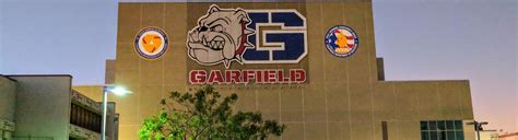 garfield hs east la